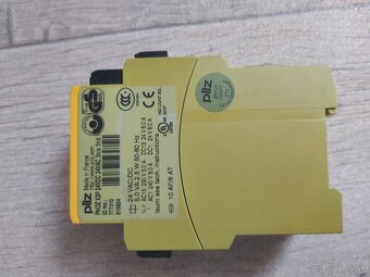 Pilz PNOZ X3P - 2