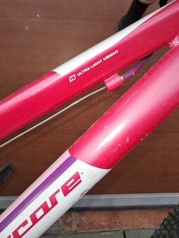 Predam ultra lahky ALU detsky bicykel 16 - 2