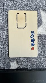 Di-Way skailing komplet - 2