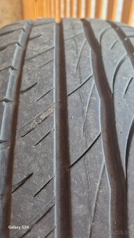 205/55 R16 91V - 2
