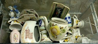 Predám porcelán Made in CSSR,USSR,POLAND - 2