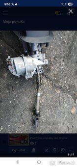 Kia Venga servo riadenie  563001P000 - 2