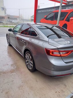 Predam Renault Talisman 1.6.131 ps - 2