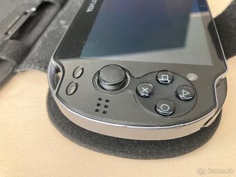 Predám PS Vitu 1104 Oled - 2