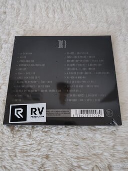 CD hip hop - 2