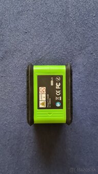 KRIZOVY LASER - 2