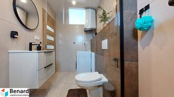 NA PRENÁJOM MODERNÝ 2 IZB. BYT s TERASOU,PREŠOV – DÚBRAVA - 2