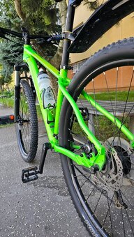 Horský bicykel Merida - 2