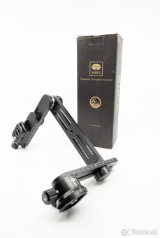 Sirui Multi Axial Panoramic Head PB-10 - 2