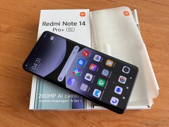 Xiaomi Redmi Note 14 Pro+ 5G - 2