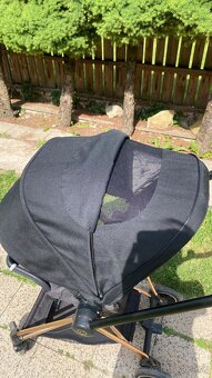 Cybex mios - 2