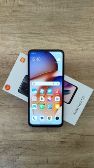 Xiaomi Redmi Note 12S 256GB/8GB RAM nový so zárukou - 2