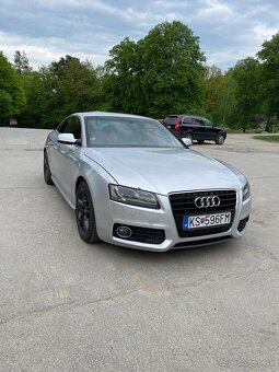 Audi A5 2010 3.0 TDI - 2
