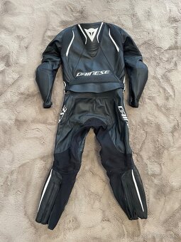 Kombinéza Dainese Laguna Seca 4 dvojdielna perforovaná - 2