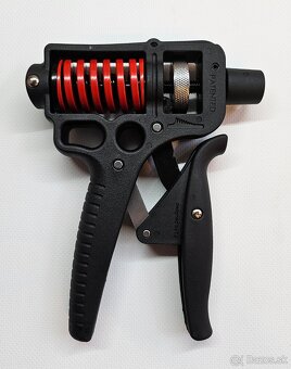 GD GRIP ULTRA 70 - posilňovač úchopu ruky, zápästia a prstov - 2