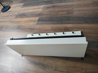 Vešiak IKEA HEMNES - 2