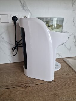 Baby brezza formula pro advanced - 2