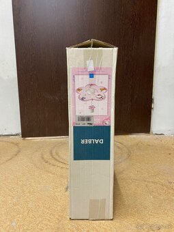 Detské svietidlo DALBER Hello Kitty (Art. No. 5792) - 2