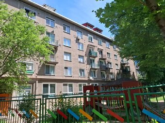tehla - s výťahom: 2 iz., ul. Gemerská, Ružinov, 229 900,-€ - 2