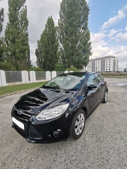 Ford Focus - 2