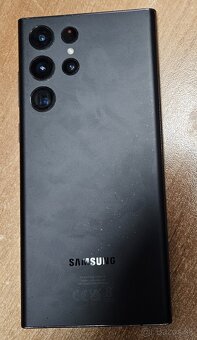 SAMSUNG S22 ULTRA  12/256GB - 2