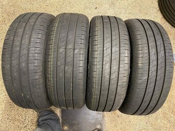 Letne 195/55r16 - 2