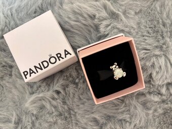 Pandora prívesok - 2