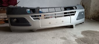 Predná maska Ford focus mk2 - 2