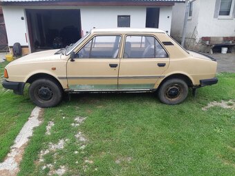 Skoda - 2