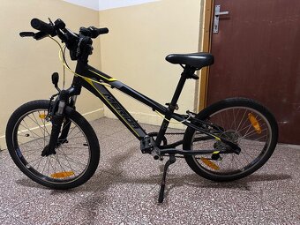 Detský bicykel MERIDA Matts 20 - 2