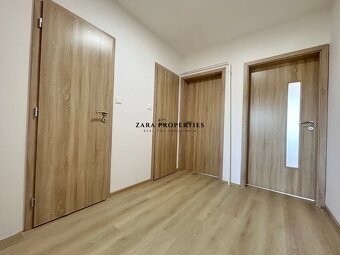 2 izbový byt s loggiou  - kompletná nová rekonštrukcia - 2