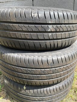 195/65 R15 Letna sada - 2