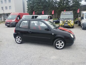 Volkswagen Lupo - 2