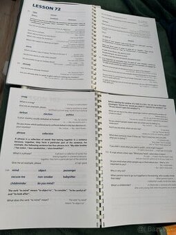 Kolektív aut.Caiian Method Students book 4,5,6,7 - 2