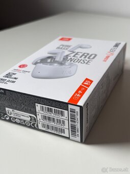 JBL Tune Flex white - 2