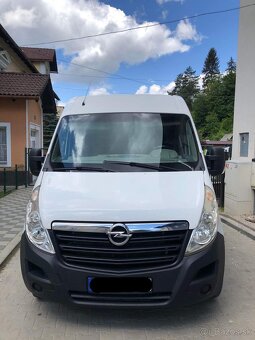 Autodoprava a Sťahovanie - 2