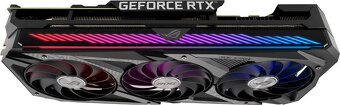 ASUS GeForce ROG STRIX RTX 3070 GAMING O8G - 2