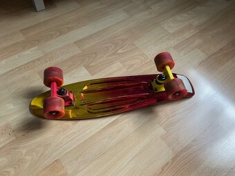 Penyboard - 2