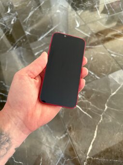 iPhone 14 128gb RED - 2