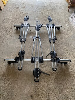 Stresny nosic Thule - 2