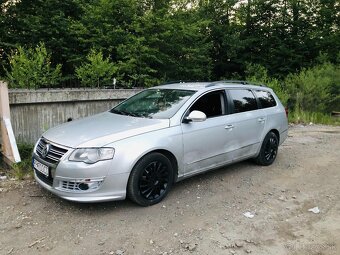 Passat B6 2.0 - 2