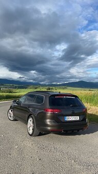 Predám letnú sadu 235/40R19 5x112 - 2