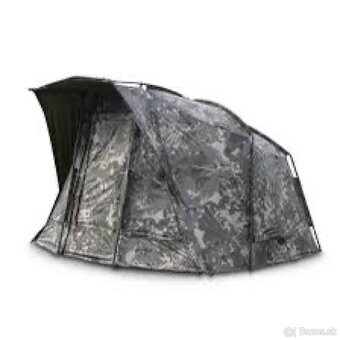 Bivak Nash Titan T1 camo pro - 2