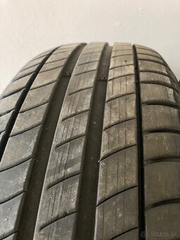 Letné pneumatiky MICHELIN 215/65 R17 99V - 2