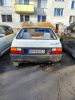 Favorit 135 LUX - 2