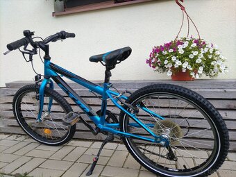 Bicykel CTM - 2