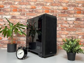 i3 12100F\16GB\RTX 3060Ti\SSD\650W Zdroj - 2
