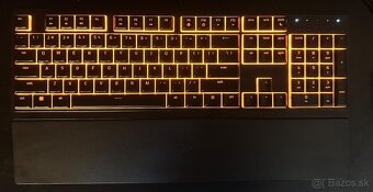 Klávesnica Razer Ornata V3 X+ Myš Razer DeathAdder Essential - 2