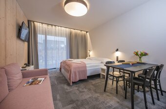 Na predaj apartmán v Demänová Rezorte - Demänová Village - 2