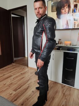Moto bunda/nohavice - 2